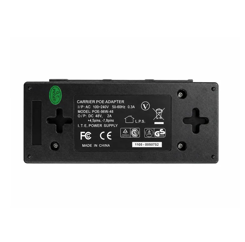 آداپتور POE مدل 48V-2A