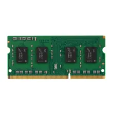 رم لپ‌تاپ سامسونگ مدل YK0 ظرفیت 8GB DDR3L فرکانس 1600MHz تایمینگ CL11 تک کاناله SO-DIMM