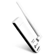کارت شبکه بی‌سیم تی پی-لینک مدل TL-WN722N_V4.0