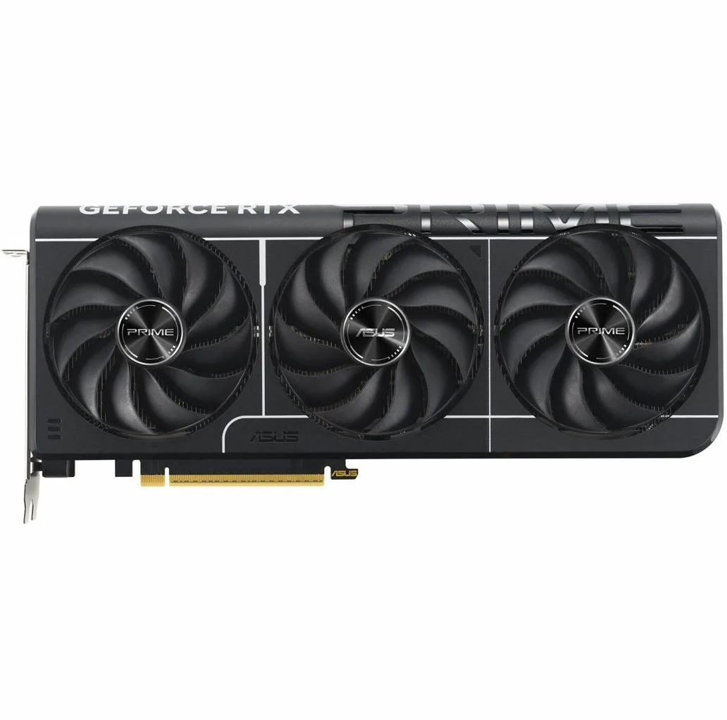 کارت گرافیک ایسوس مدل PRIME GeForce RTX 5080 16GB GDDR7 OC Edition