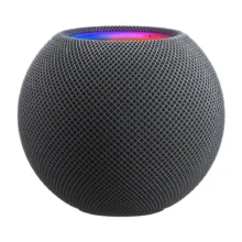 اسپیکر بلوتوثی اپل مدل HomePod Mini