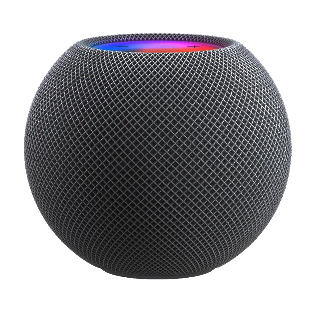 اسپیکر بلوتوثی اپل مدل HomePod Mini
