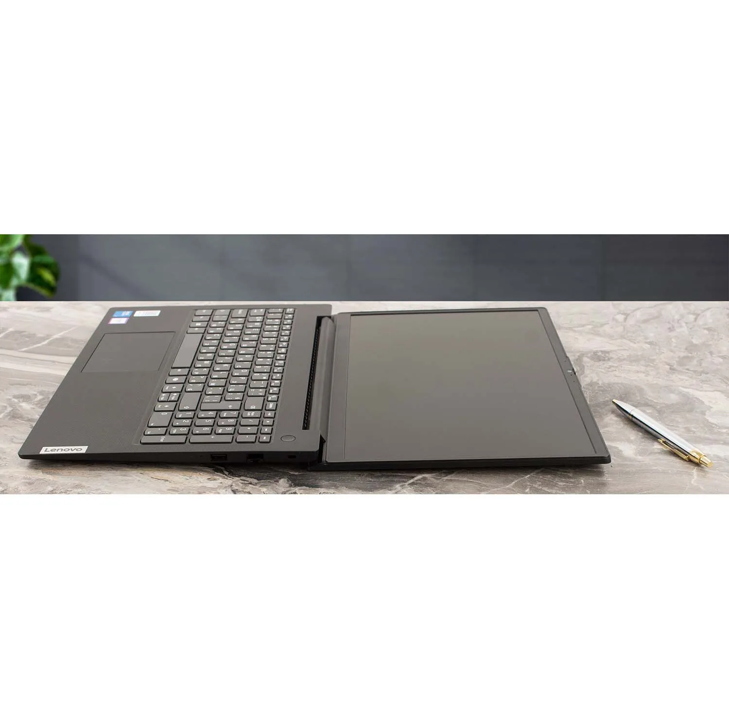 لپ تاپ 15.6 اینچی لنوو مدل V15 G5 IRL-i5 13420H-8GB DDR5 5200MHz-512GB SSD-TN