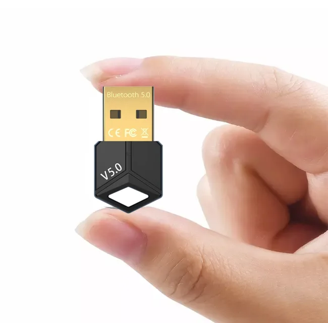 دانگل بلوتوث هارمن مدل H51