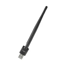 USB کارت شبکه مدل V-W14