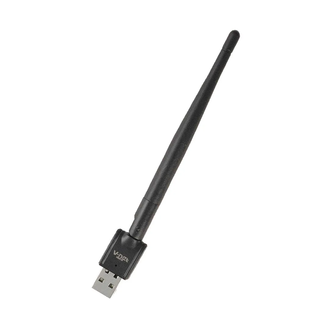 USB کارت شبکه مدل V-W14