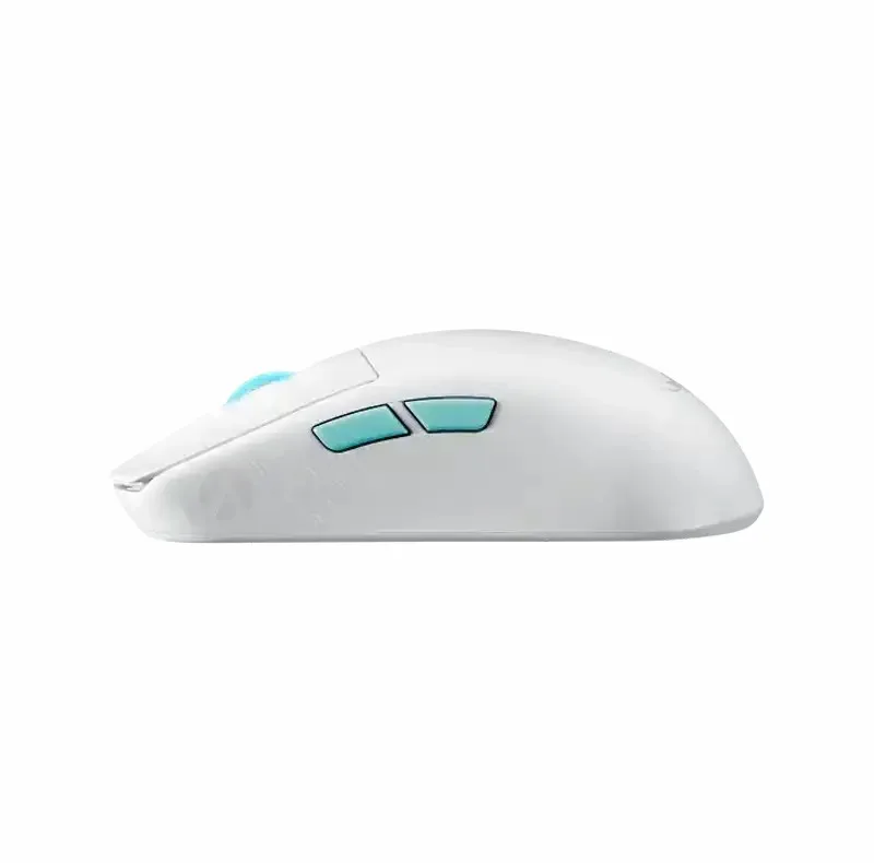 ماوس بی سیم گیمینگ ایسوس مدل P713 ROG Harpe Ace Aim Lab Edition