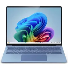 لپ تاپ 13.8 اینچی مایکروسافت مدل Surface Laptop 7 Copilot Plus PC-Snapdragon X Plus-16GB LPDDR5x-1TB SSD-Touch