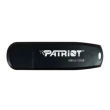 فلش مموری پتریوت مدل XPORTER CORE ظرفیت 64 گیگابایت با رابط USB-C