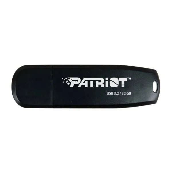 فلش مموری پتریوت مدل XPORTER CORE ظرفیت 64 گیگابایت با رابط USB-C