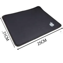 ماوس پد مخصوص بازی مدل GELLY-21X25