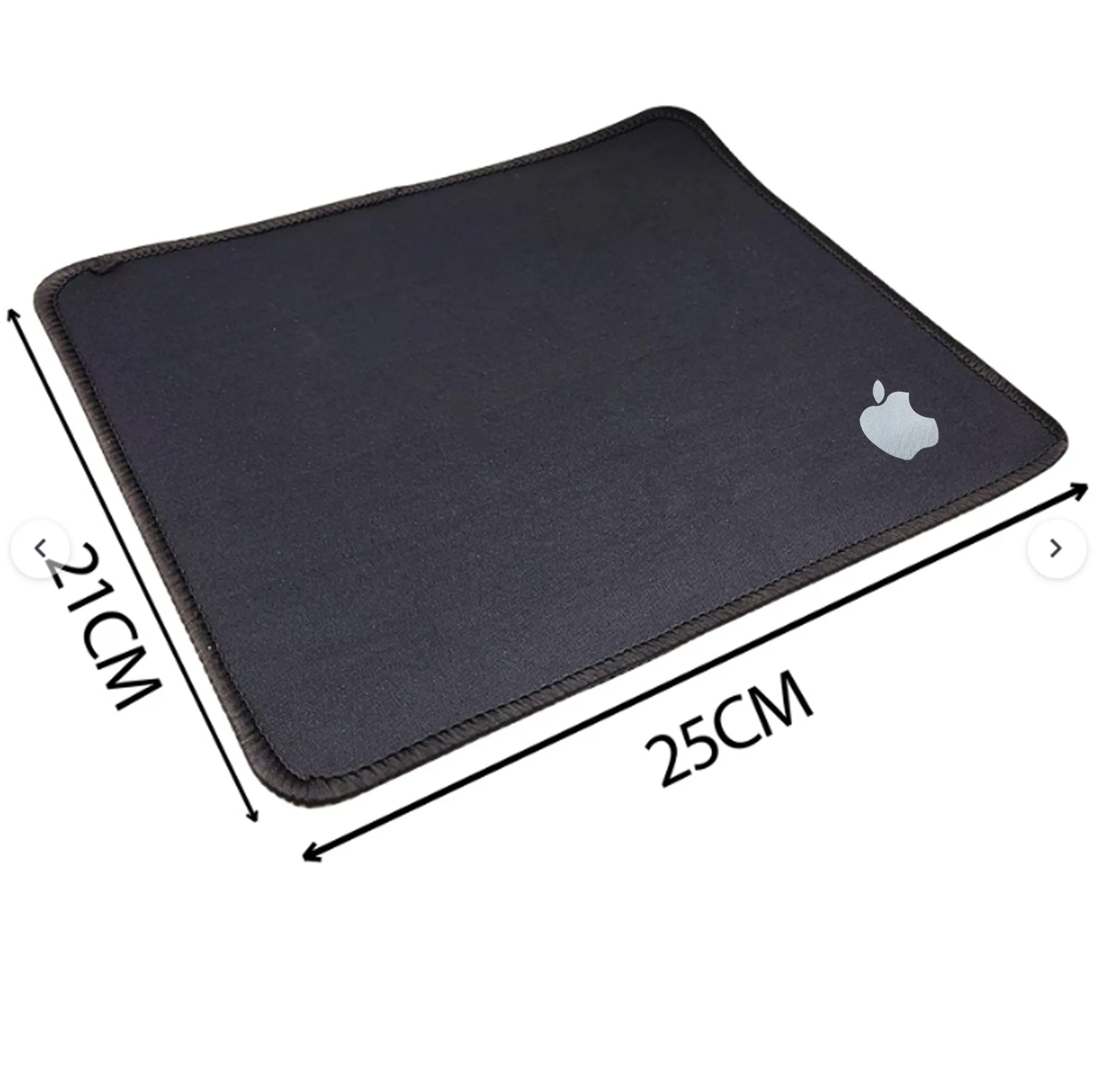 ماوس پد مخصوص بازی مدل GELLY-21X25