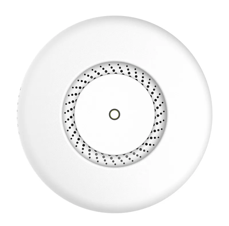 اکسس پوینت بی سیم میکروتیک مدل Cap ac