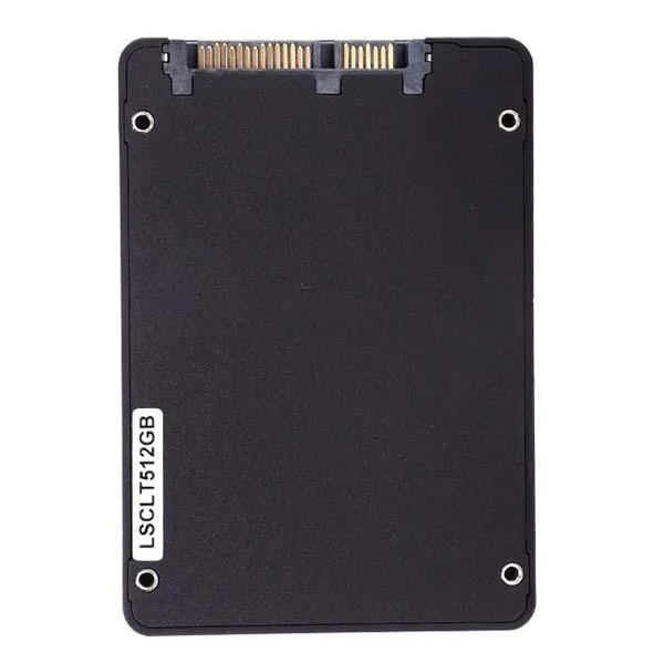اس اس دی اینترنال SATA III کینگ مکس مدل KM512GSIV32 ظرفیت 512 گیگابایت