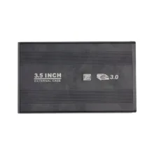 باکس تبدیل هارد 3.5 اینچ به USB3.0 مدل HDD