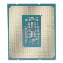 پردازنده مرکزی اینتل مدل Core i5 12600KF-Tray
