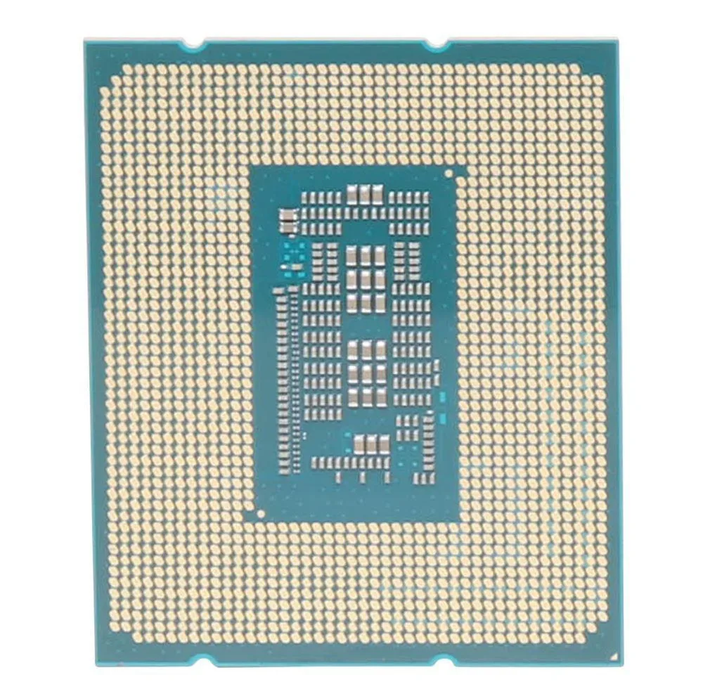 پردازنده مرکزی اینتل مدل Core i5 12600KF-Tray