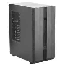 کامپیوتر دسکتاپ مدل Hiwa Plus- H610m-a WIFI- i3 13th- 16GB DDR5 RAM- 250GB M.2 SSD
