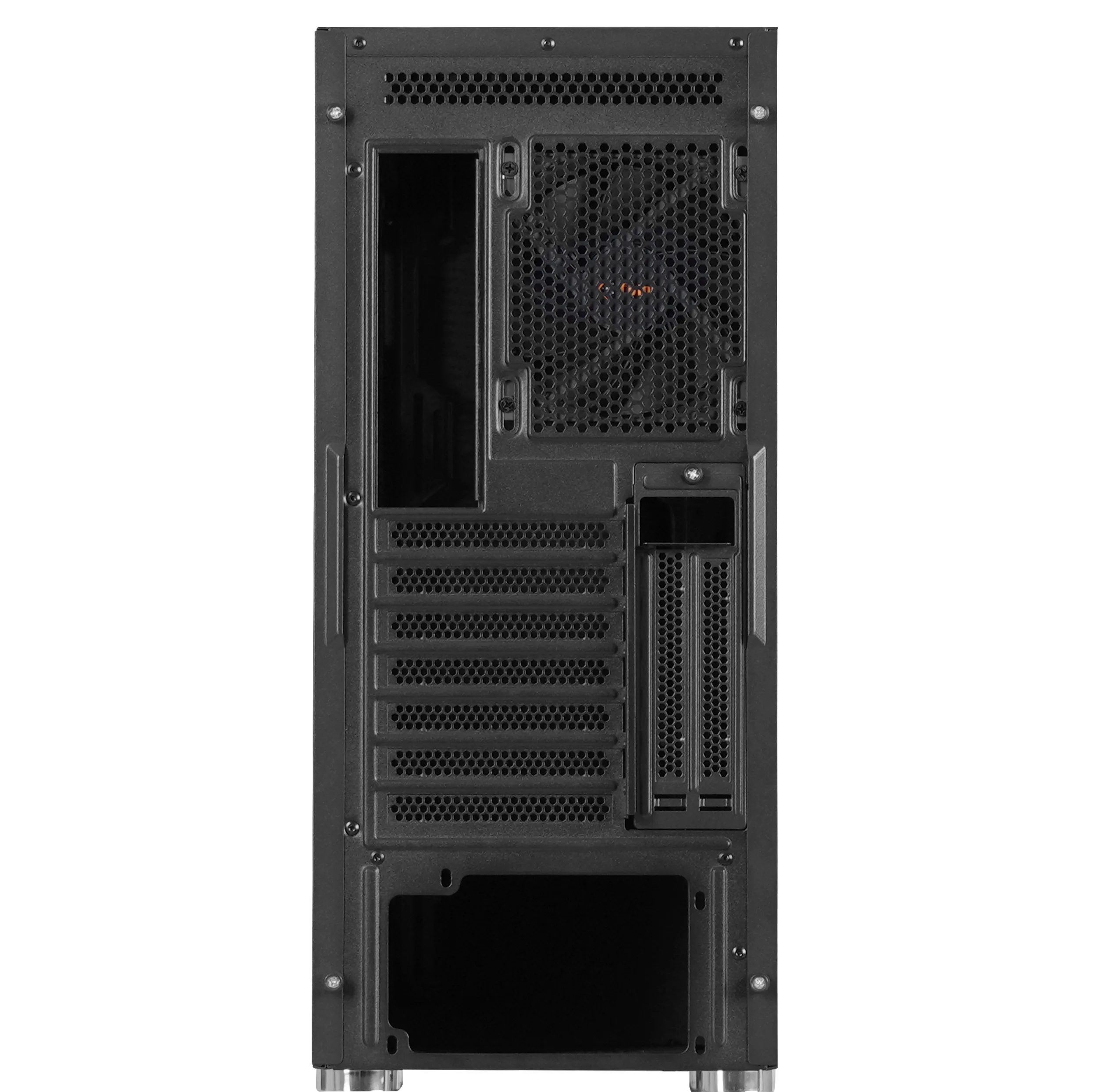 کیس کامپیوتر فاطر مدل F-700B