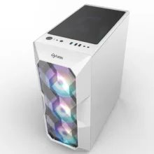 کامپیوتر گیمینگ دسکتاپ فاطر مدل fg12400-2t
