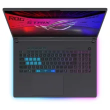 لپ تاپ 18 اینچی ایسوس مدل ROG Strix G18 G815LM-Core Ultra 9 275HX-RTX5060 8GB-32GB DDR5-1TB SSD-WQXGA 240Hz-W