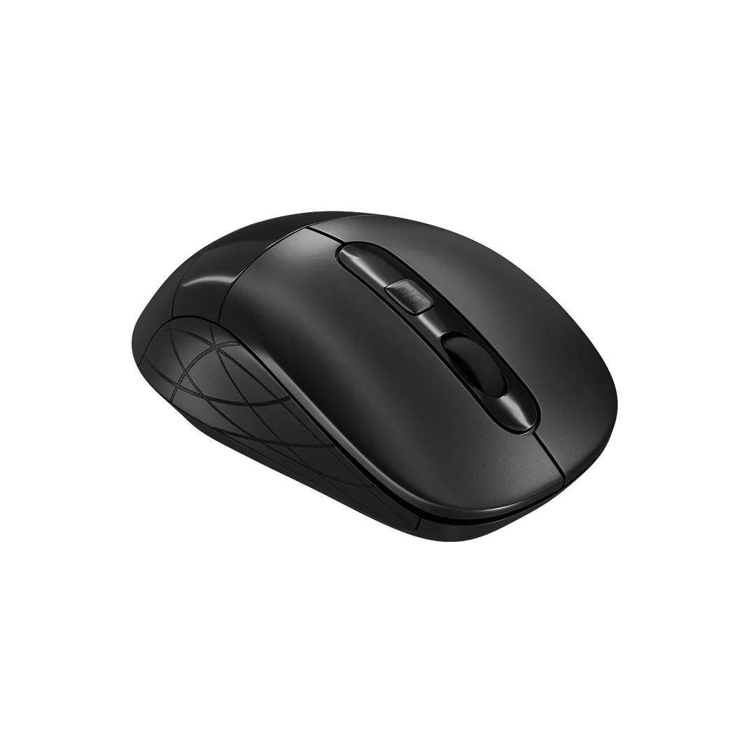 ماوس بی سیم تسکو مدل TM 641W