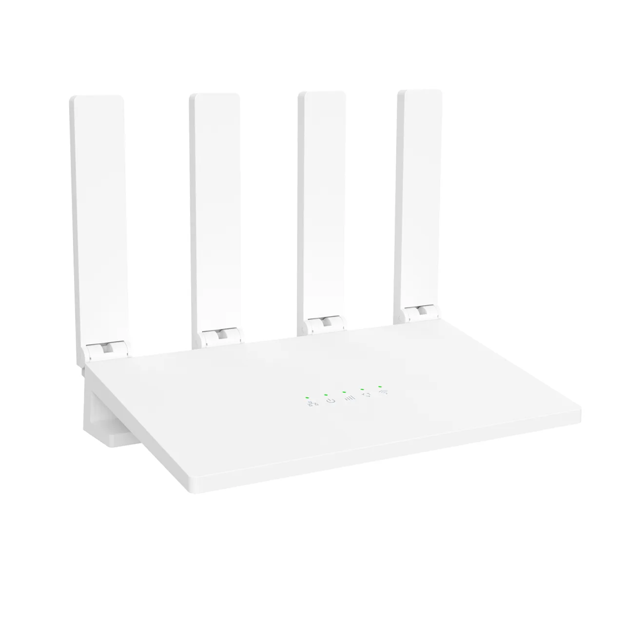 مودم روتر 4G خانگی و اداری نزتک مدل 77UX100 با اتصال سیم کارت، پشتیبانی تا 10 کاربر، آنتن خارجی، رابط RJ-45 LAN و USB Type-C، قابل استفاده با پاوربانک و آداپتور برق