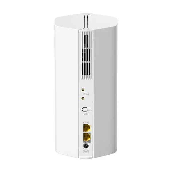 مودم دو سیمکارته 5G تندا مدل 5GFORCE-5G06 AX3000