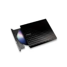 درایو DVD اکسترنال ایسوس مدل SDRW-08D2S-U Lite