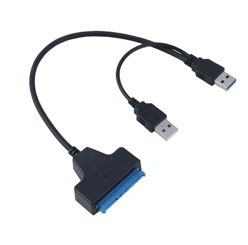مبدل USB 3.0 به SATA دی نت مدل DT-450