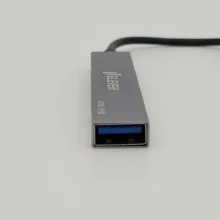 هاب 4 پورت USB 2.0 ایلون مدل H202