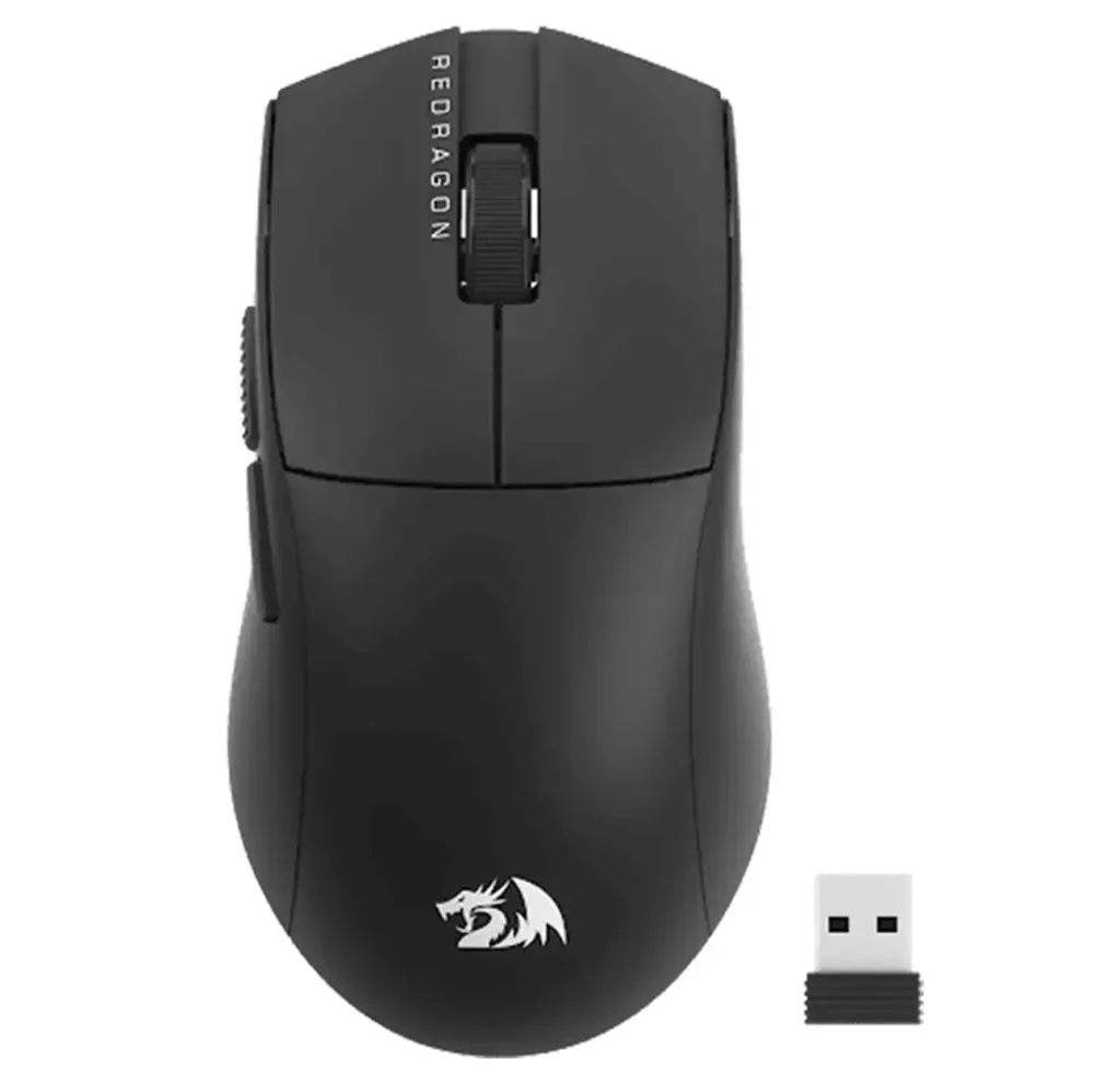 ماوس گیمینگ ردراگون مدل SABER M922 PRO
