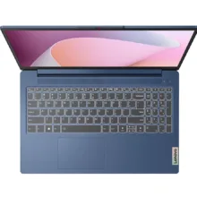 لپ تاپ 15.6 اینچی لنوو مدل IdeaPad Slim 3 15IAN8-i3 N305-8GB LPDDR5-512GB SSD-TN