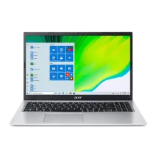 لپ تاپ 15.6 اینچی ایسر مدل Aspire 5 A515-56G-59FH-i5 8GB 512SSD MX450 – کاستوم شده