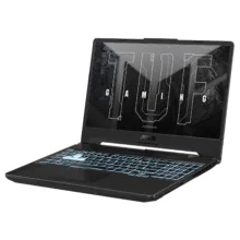 لپ تاپ 15.6 اینچی ایسوس مدل TUF Gaming A15 FA506NCG-HN204-R7 7445HS-8GB DDR5 4800MHz-512GB SSD-RTX3050 4GB-FHD 144Hz