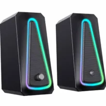 اسپیکر دسکتاپ هویت مدل SK208 PRO