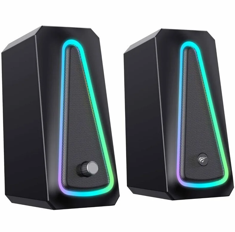 اسپیکر دسکتاپ هویت مدل SK208 PRO