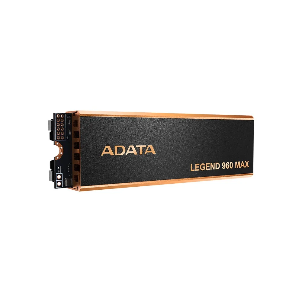 اس اس دی اینترنال ای دیتا مدل LEGEND 960 MAX  ظرفیت یک ترابایت
