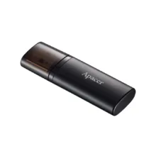 فلش مموری USB 3.2 اپیسر مدل AH25B ظرفیت 64 گیگابایت