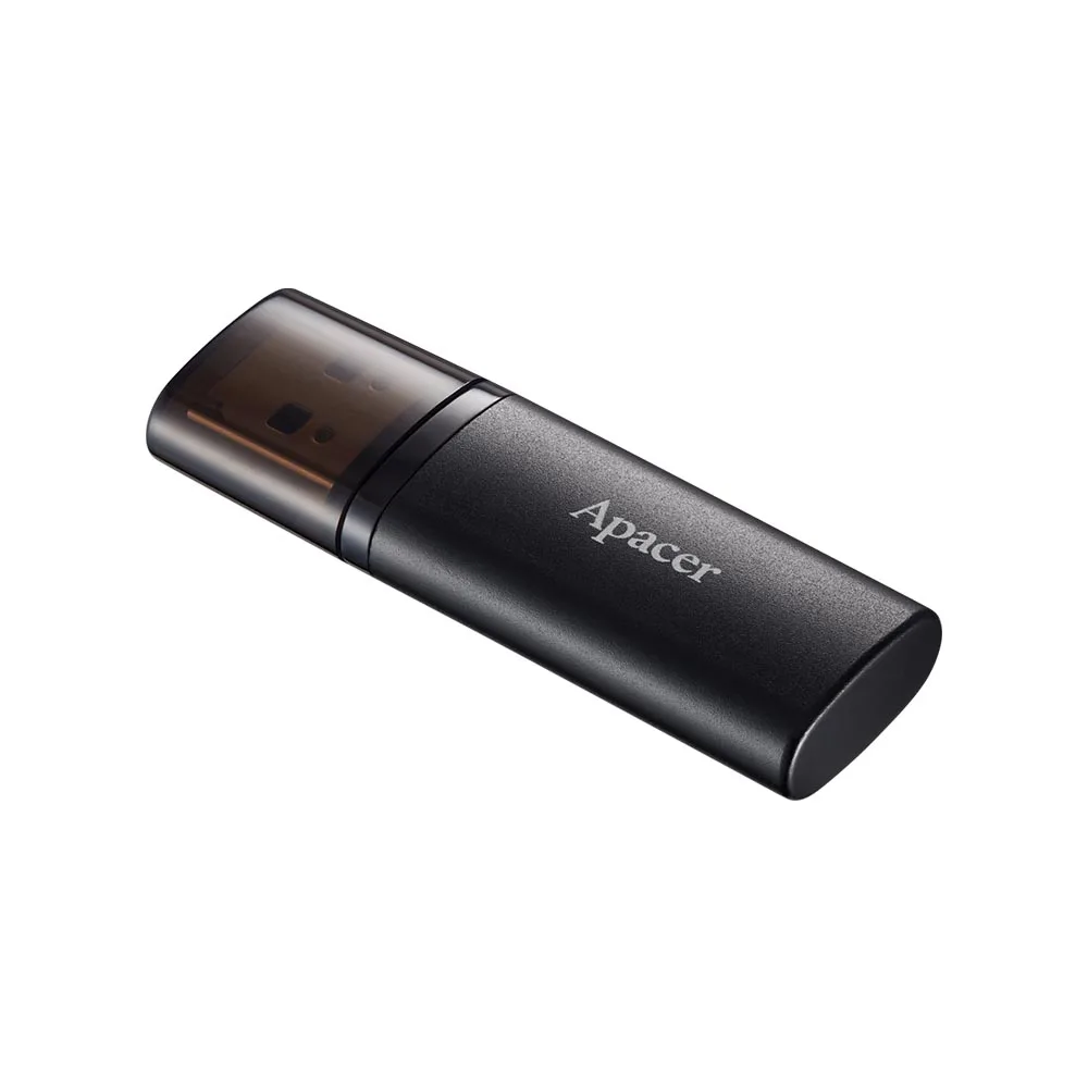 فلش مموری USB 3.2 اپیسر مدل AH25B ظرفیت 64 گیگابایت