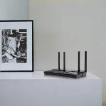 روتر بی سیم تی پی-لینک مدل Archer ax10 Wi-Fi 6