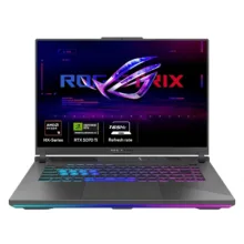لپ تاپ 16 اینچی ایسوس مدل ROG Strix G16 (2025) G614 G614PR-R9 8940HX-32GB DDR5 5600MHz-1TB SSD-RTX5070Ti 12GB-FHD 165Hz