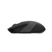 ماوس بی سیم ای فورتک مدل F_G_1O_S_SILNET