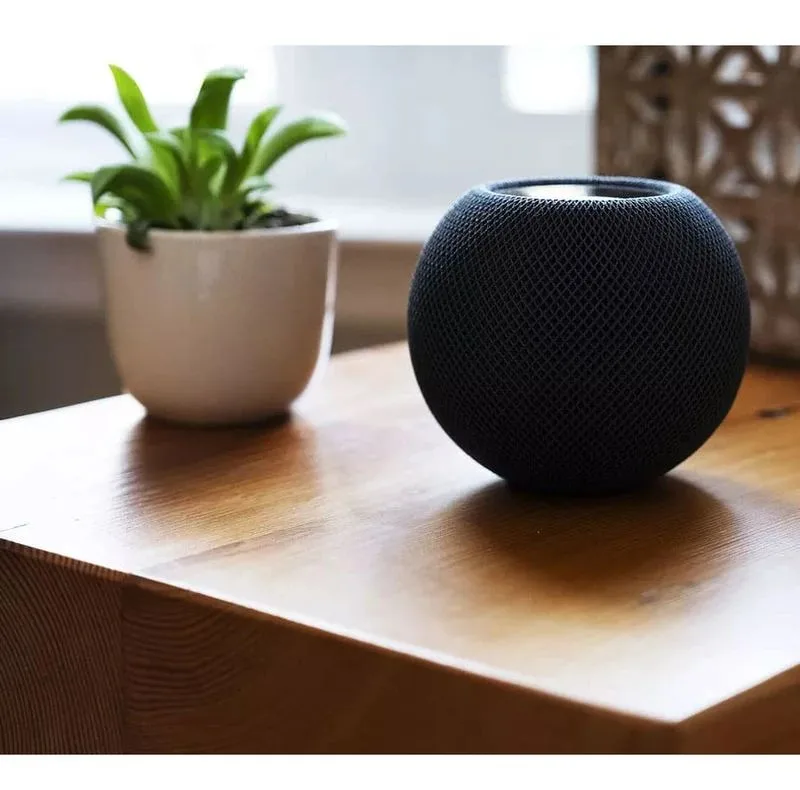 اسپیکر بلوتوثی اپل مدل HomePod Mini