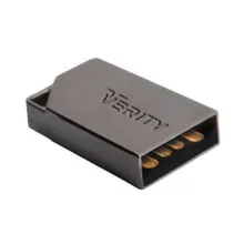فلش مموری وریتی مدل V818 ظرفیت 32 گیگابایت با رابط USB2.0