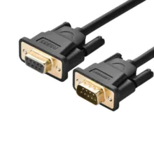 کابل RS232 یوگرین مدل 20145 طول 1.5 متر