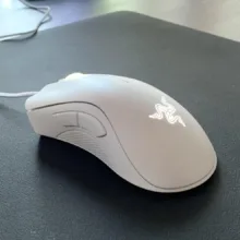 ماوس گیمینگ ریزر مدل DeathAdder Essential