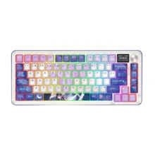کیبورد ردراگون مدل K708 AK PRO