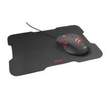 ست گیمینگ تراست مدل BUNDLE ZIVA 4 IN 1