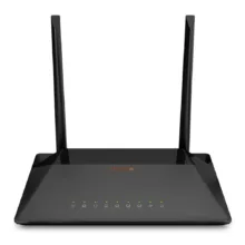 مودم روتر بی سیم ADSL2 Plus و VDSL2 دی لینک مدل DSL-224 NEW